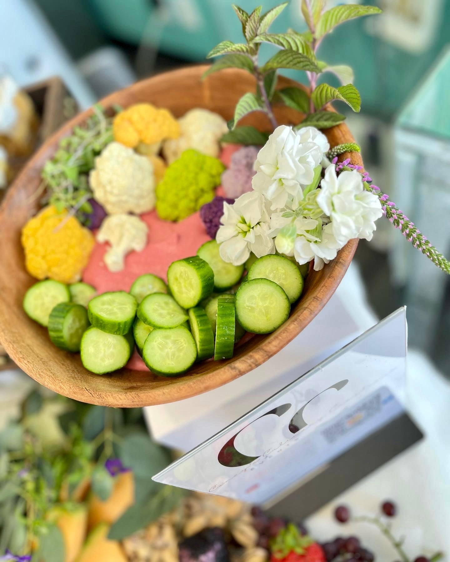 Brunch Package