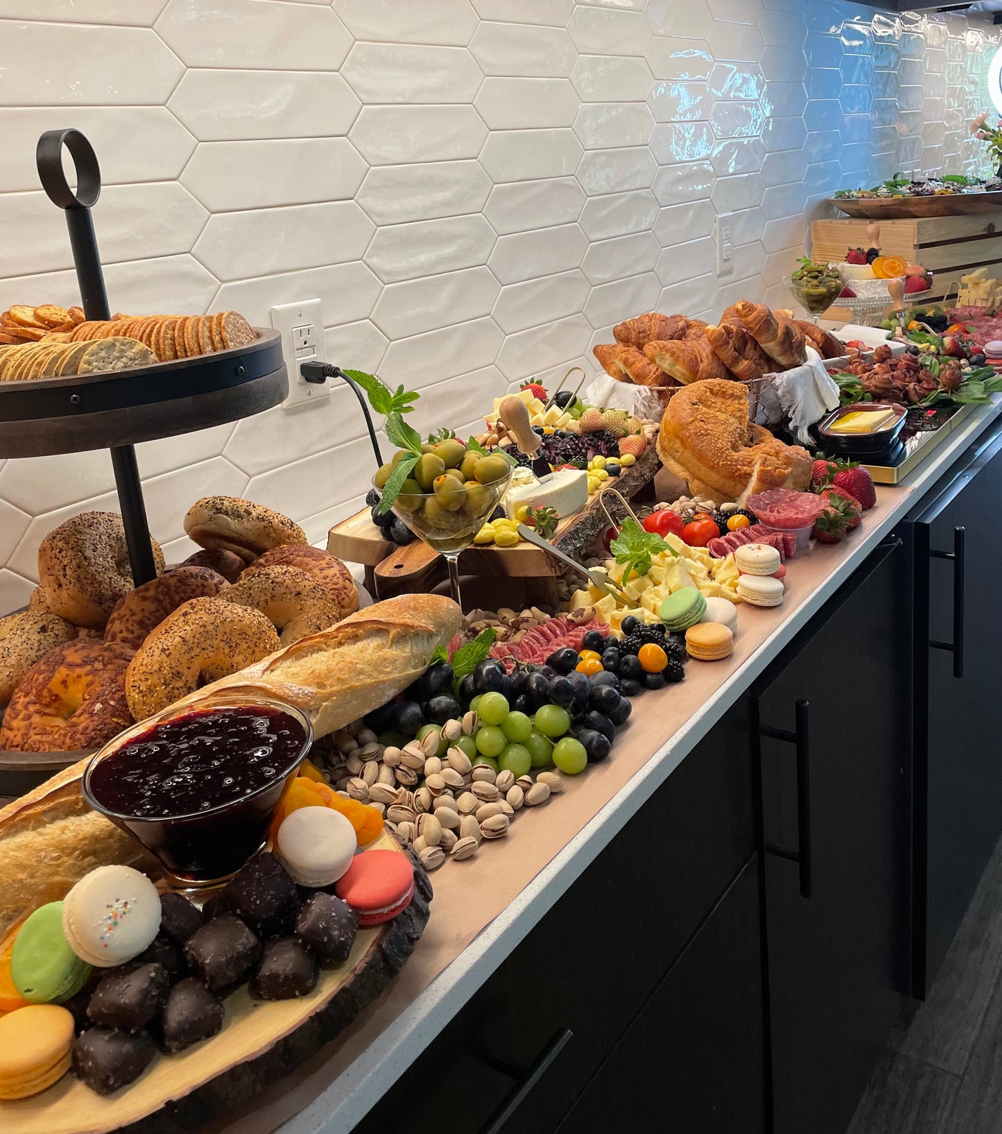 Brunch Package