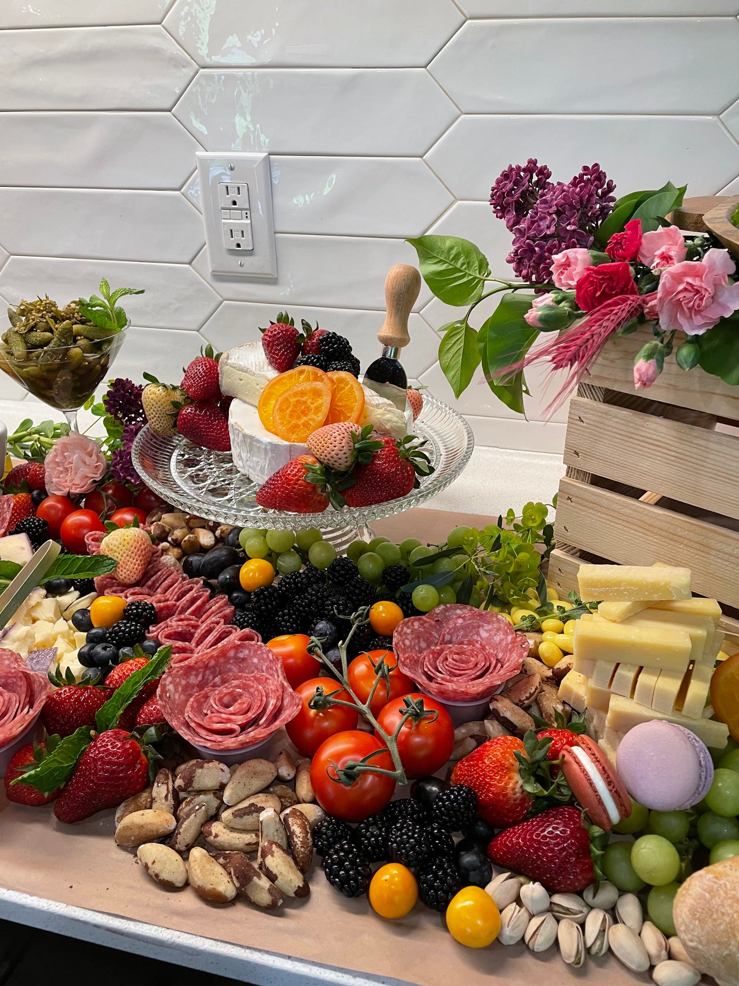 Brunch Package