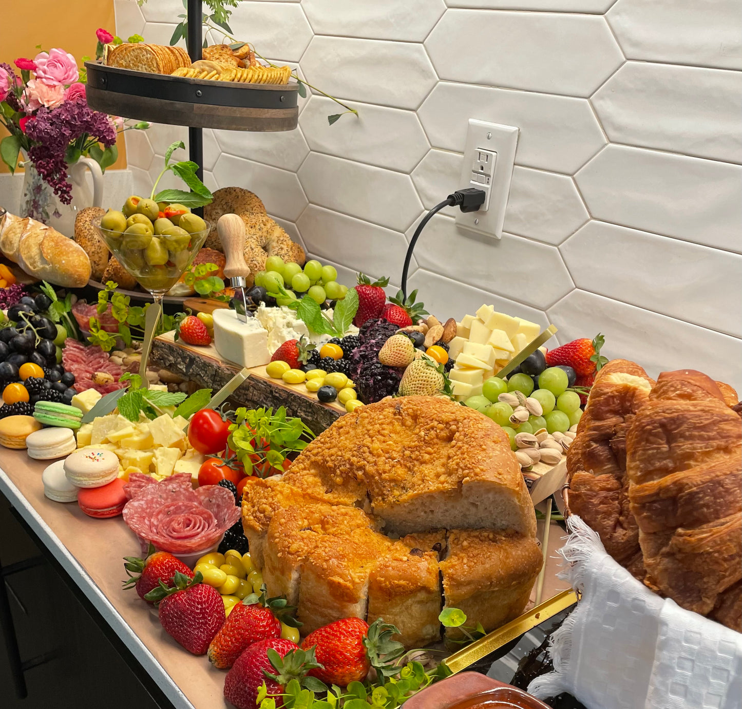 Brunch Package