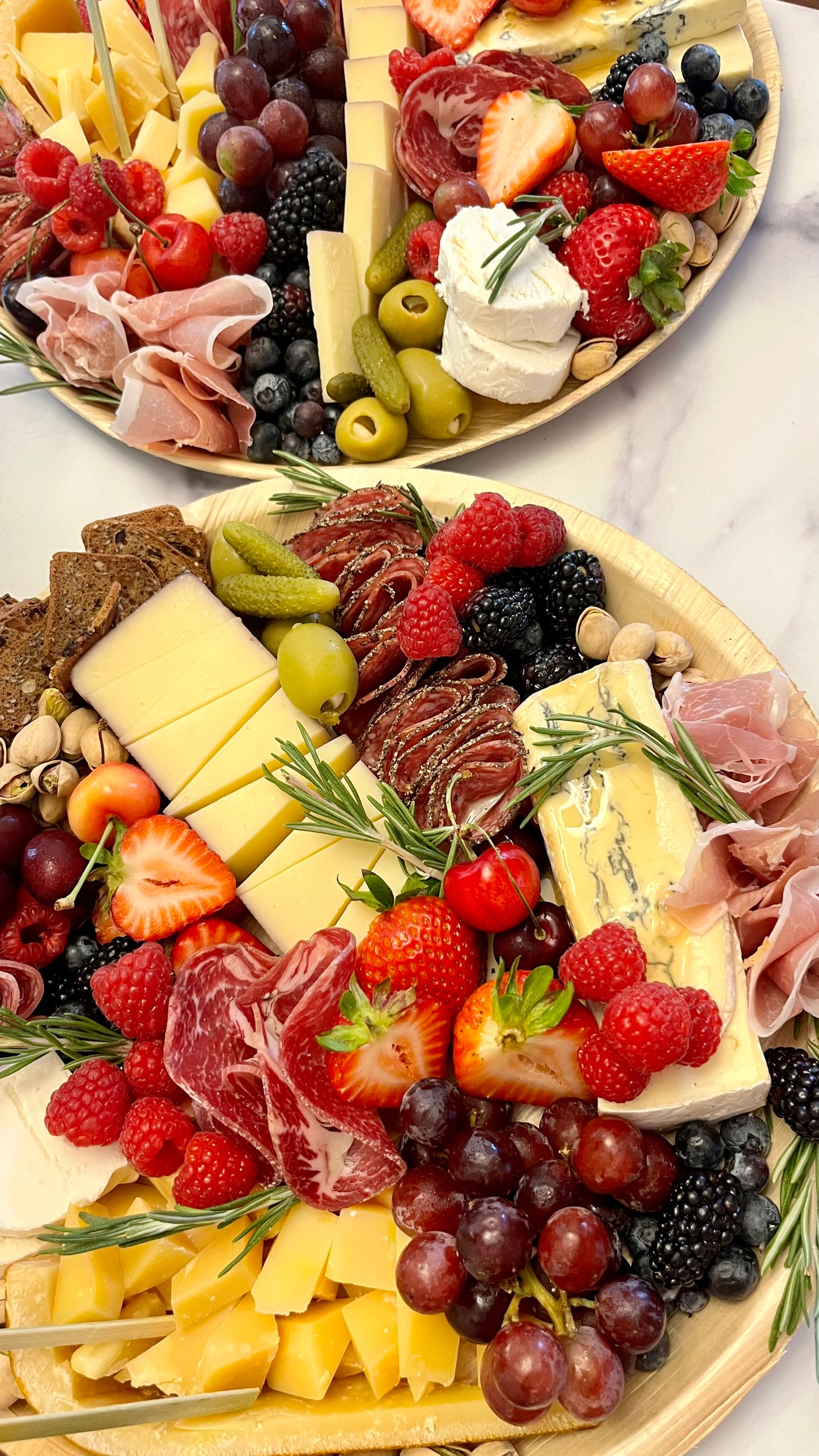Large Charcuterie Boards