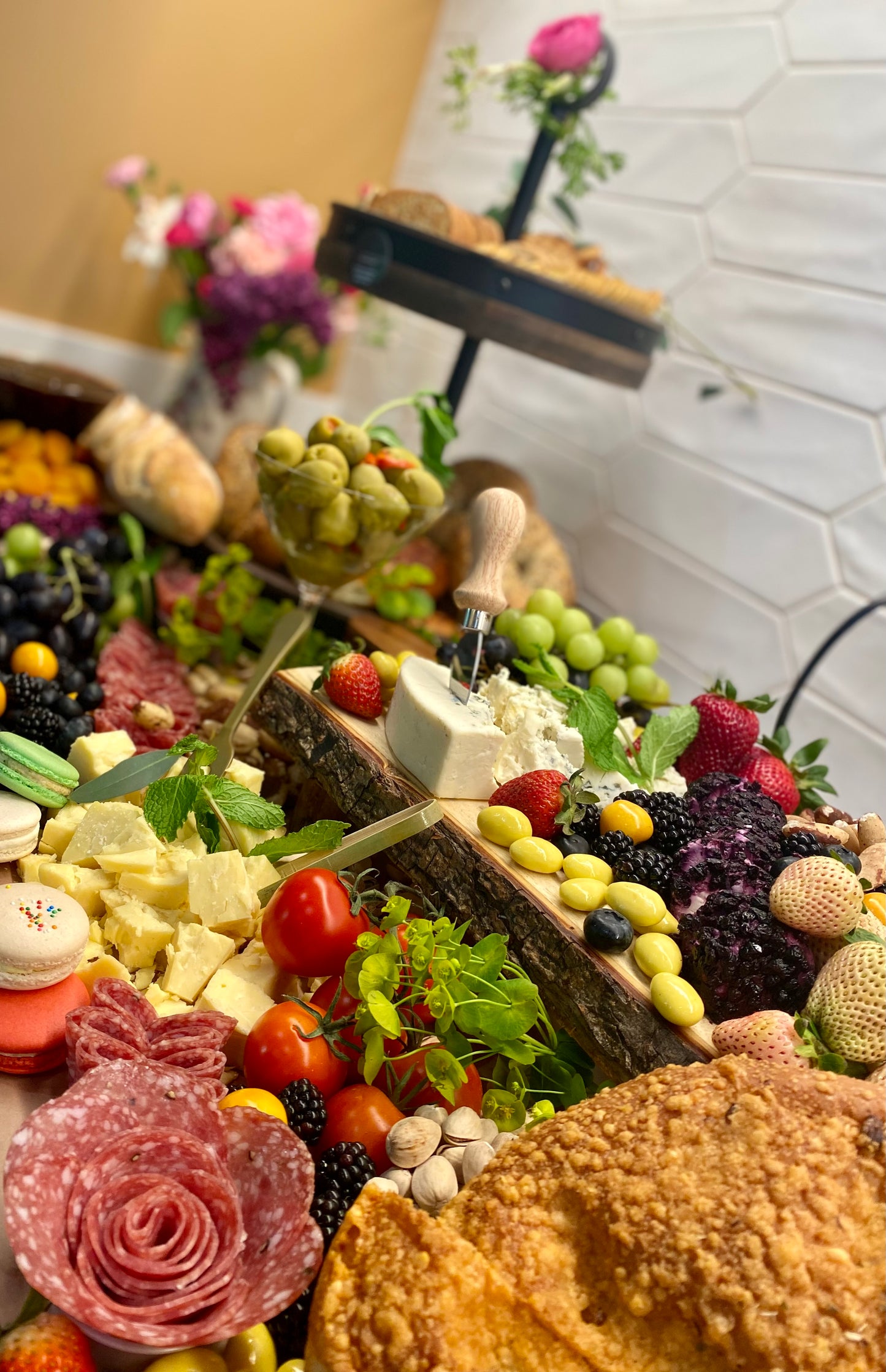 Brunch Package