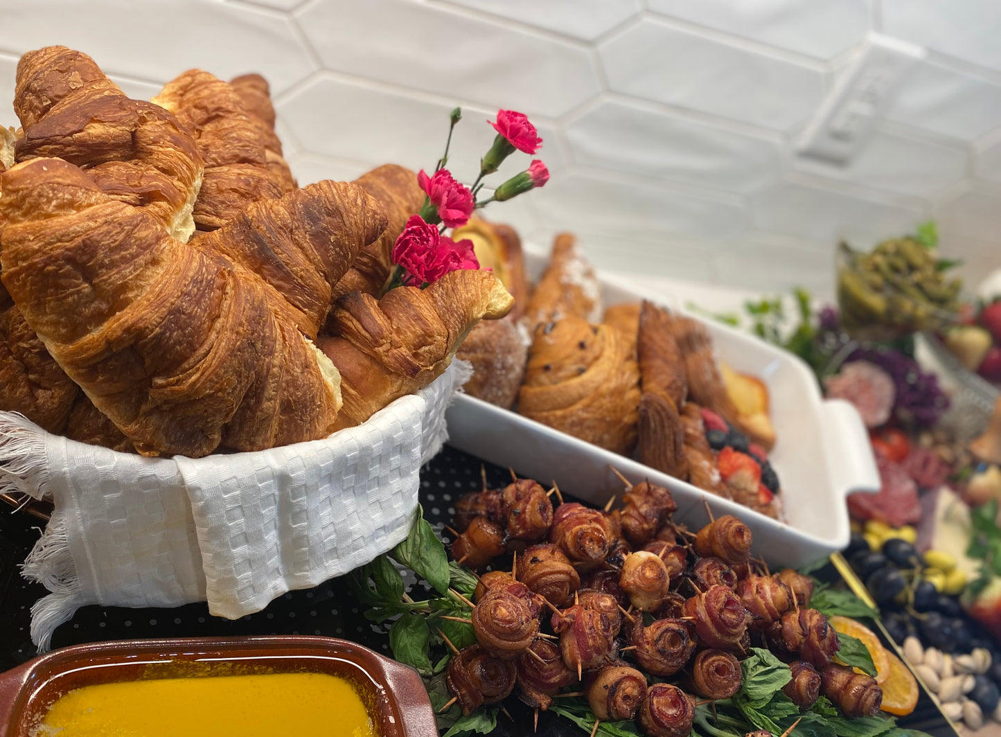 Brunch Package