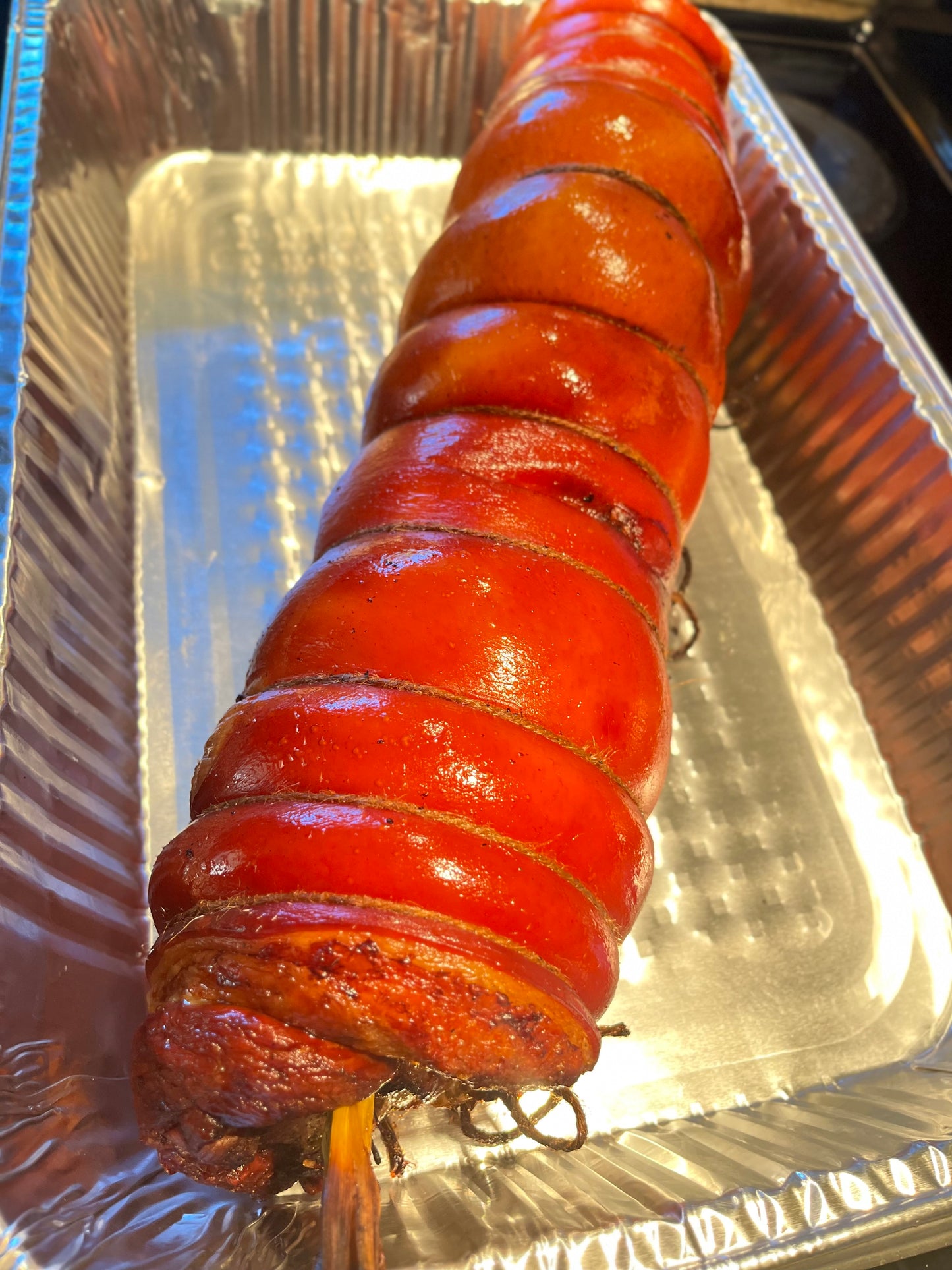 Sunset Party Package