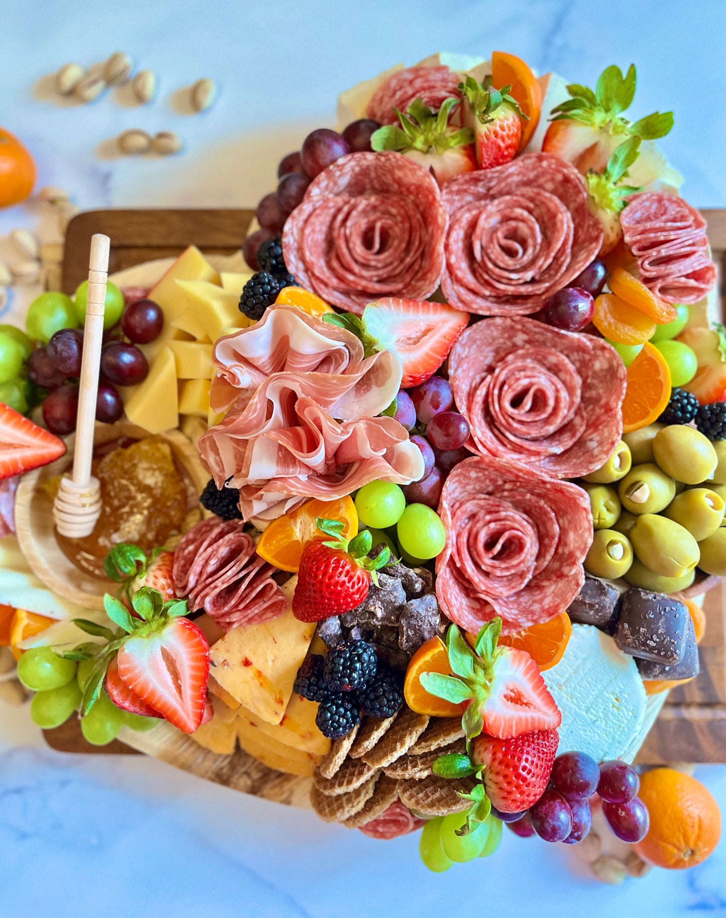 Large Charcuterie Boards