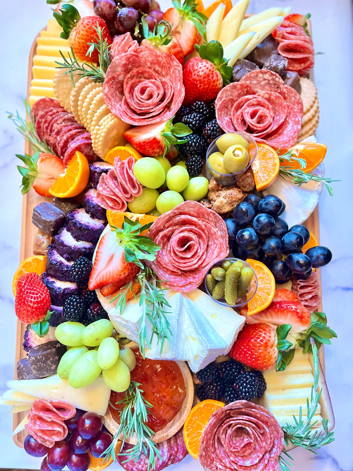 Large Charcuterie Boards