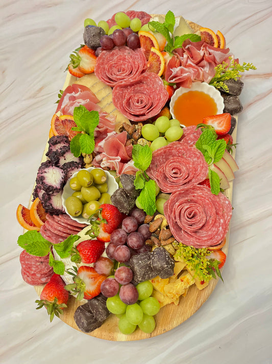 Large Charcuterie Boards